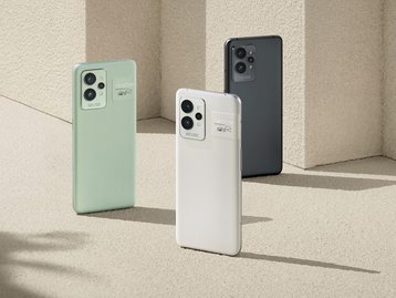 Realme GT 2 Pro chega ao Brasil por R$ 6 mil ao lado do C35