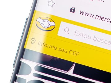 Mercado Livre removeu 6 milhões de anúncios no 2° semestre de 2021