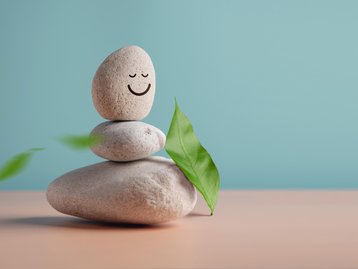 Como o mindfulness, ou atenção plena, pode aliviar sintomas de ansiedade