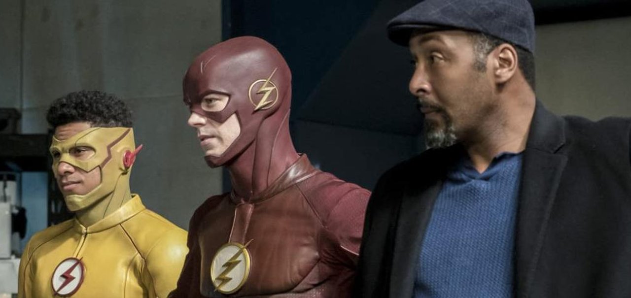 The Flash: produtor comenta se 9ª temporada será a última; veja!