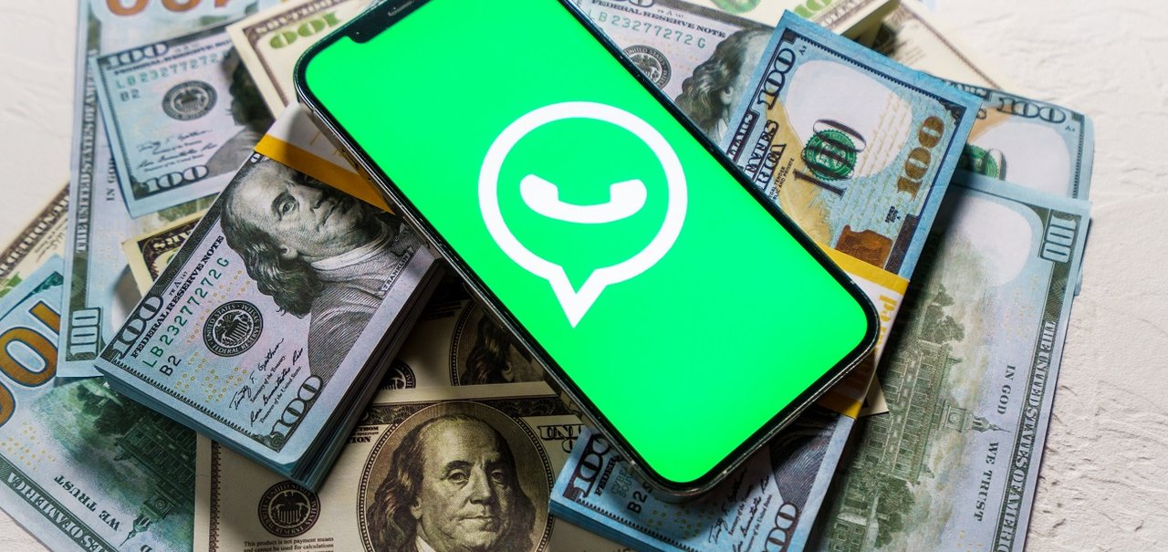 WhatsApp pago: plano premium chega com funções extras para negócios