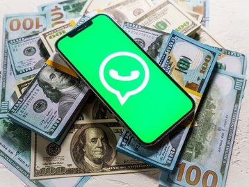 WhatsApp pago: plano premium chega com funções extras para negócios