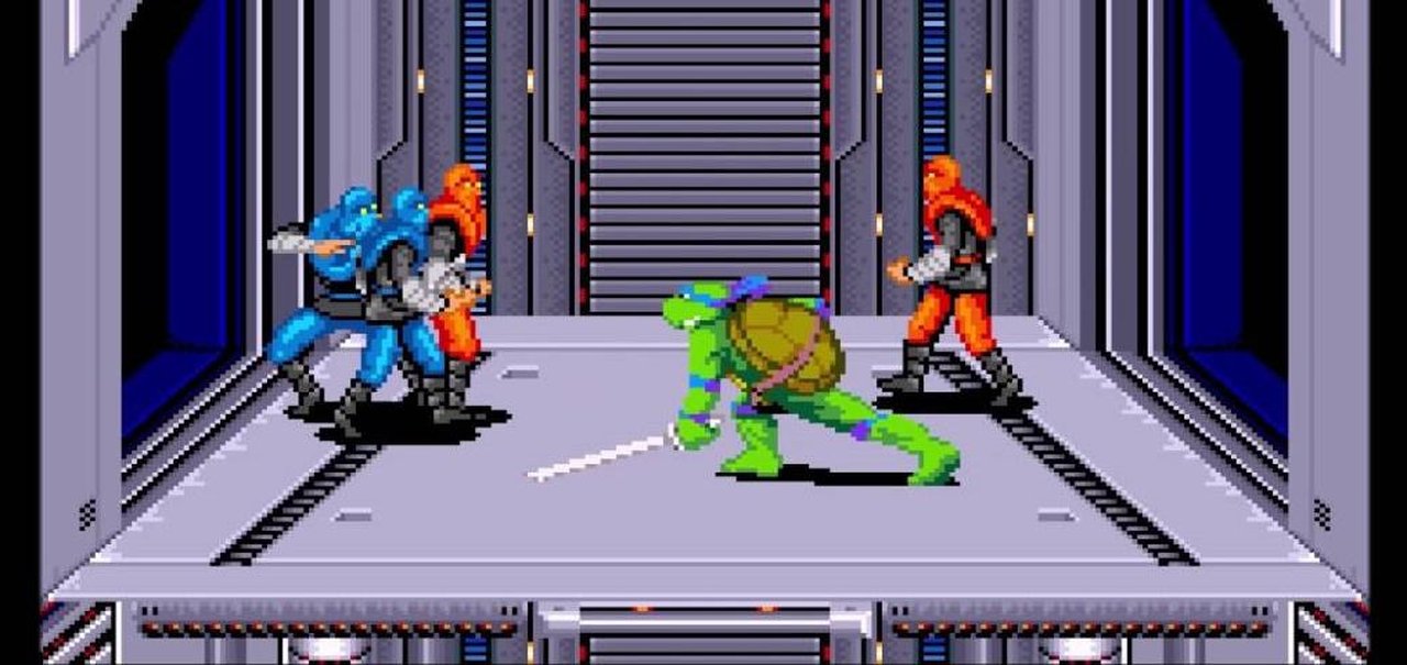 Relembre os 9 melhores jogos de heróis de Super Nintendo