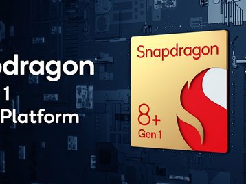 Snapdragon 8+ Gen 1: Qualcomm revela novo chip top de linha
