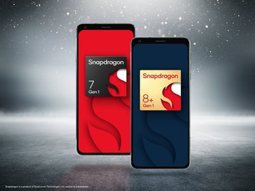 Xiaomi e Motorola confirmam celulares com Snapdragon 8+ e 7 Gen 1