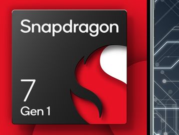 Snapdragon 7 Gen 1 é nova plataforma mobile que suporta até 200 MP