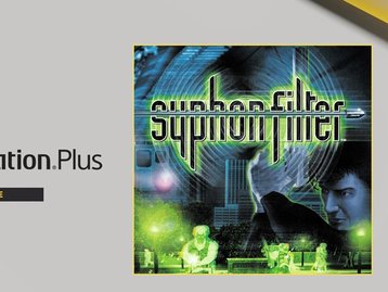 PlayStation Plus: Syphon Filter terá troféus no PS4 e PS5