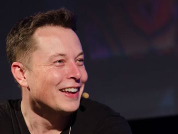 Elon Musk se encontra hoje (20) com Bolsonaro no Brasil