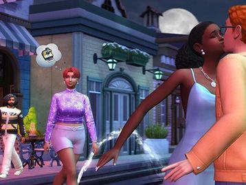 The Sims 4 terá dois novos DLCs na próxima semana