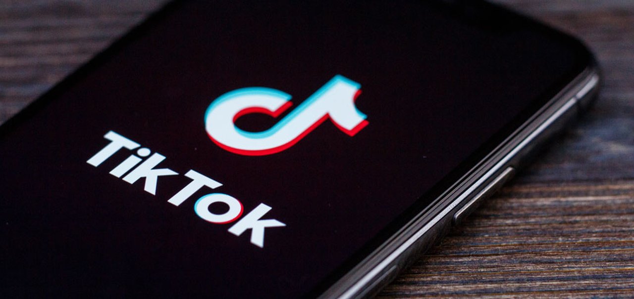 TikTok oferece jogos para usuários em novo teste da plataforma