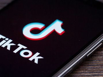 TikTok oferece jogos para usuários em novo teste da plataforma