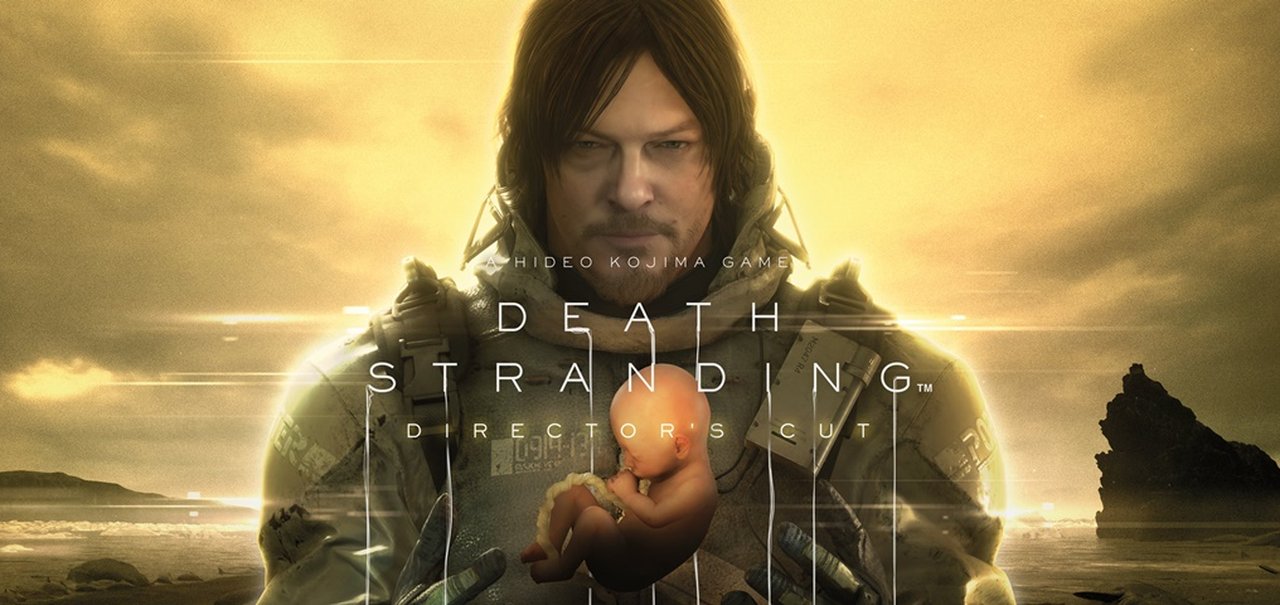 Death Stranding 2: ator confirma que jogo está em desenvolvimento