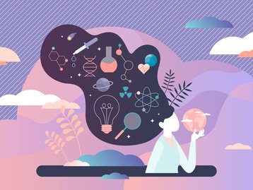 Curso gratuito de astronomia para meninas tem inscrições abertas até 29/5
