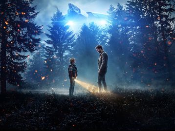 10 filmes originais mais assistidos da Netflix