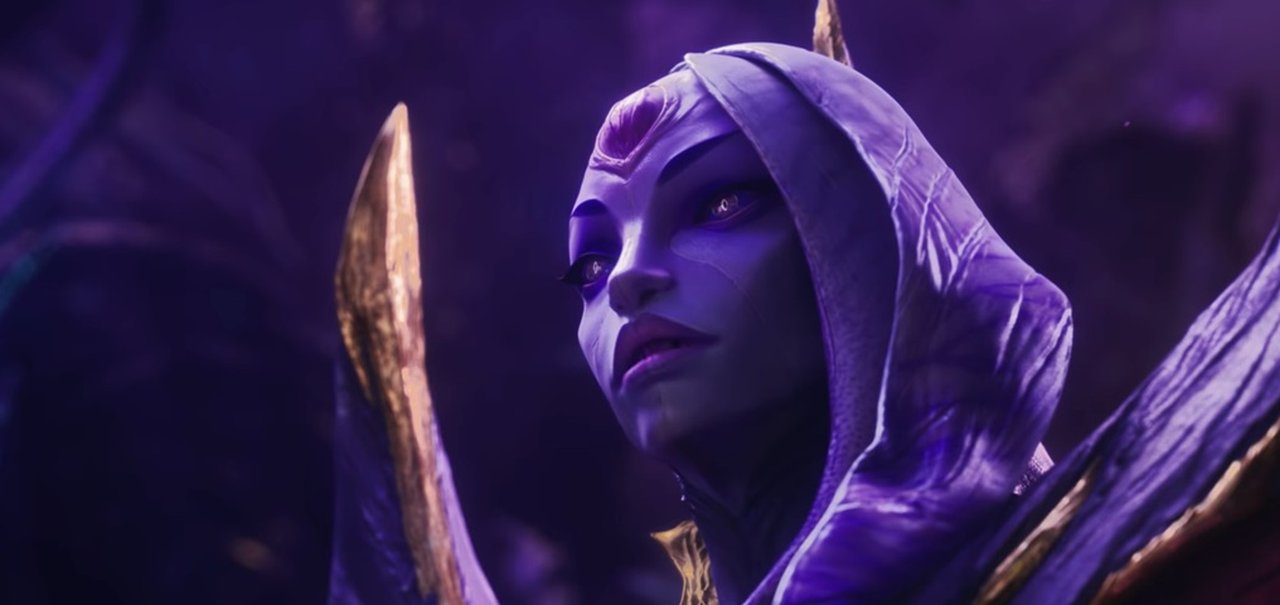 League of Legends: nova campeã Bel'Veth é revelada em trailer; veja