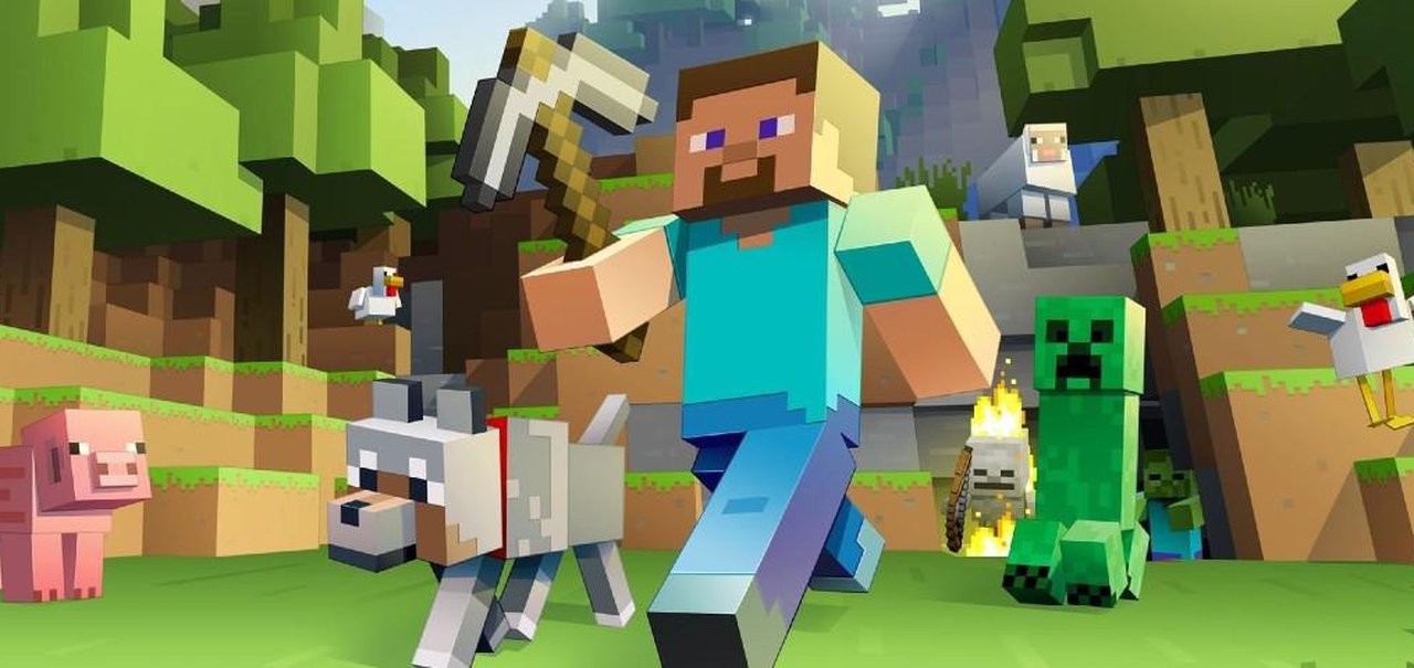 Minecraft: como fazer poções?