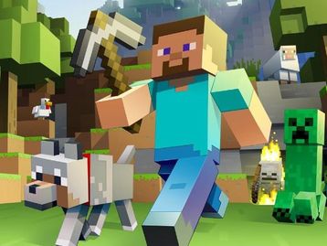Minecraft: como fazer poções?