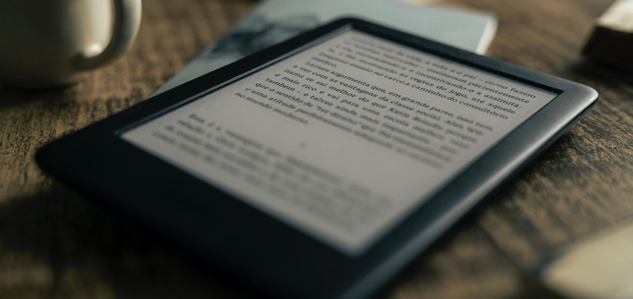 Qual é o melhor Kindle para comprar em 2024?