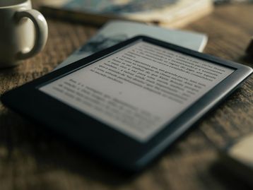 Qual é o melhor Kindle para comprar em 2024?