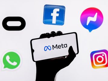 Meta proíbe discussões sobre aborto entre os funcionários