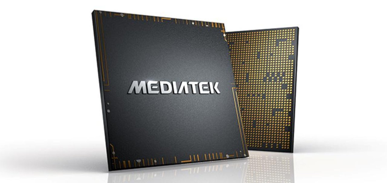 Mediatek anuncia Dimensity 1050 com 5G mmWave e mais dois chips