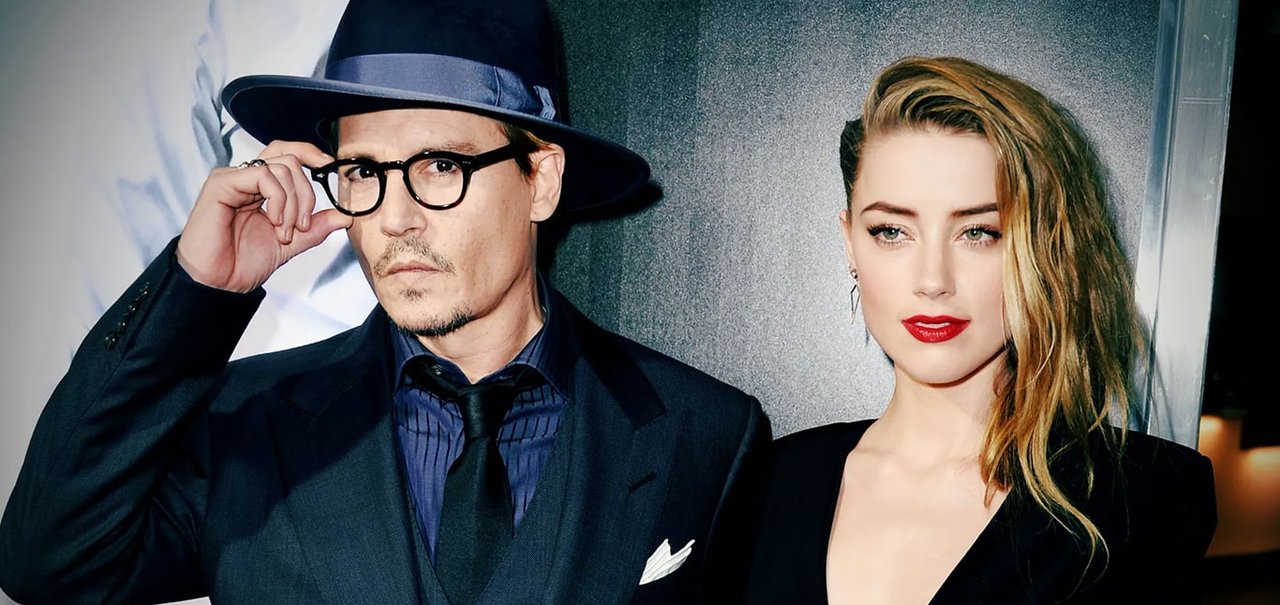 Johnny Depp e Amber Heard: entenda como está o julgamento até agora