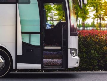 Por que viajar de ônibus não é mais um perrengue