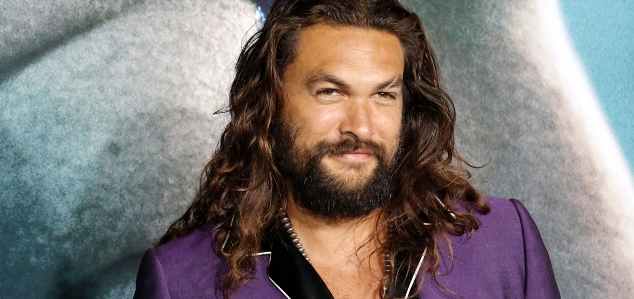 Johnny Depp: vídeo fake de Jason Momoa como testemunha do ator viraliza