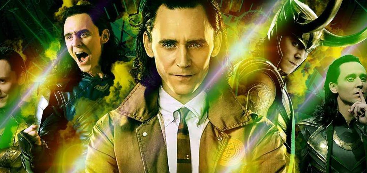 Loki: Tom Hiddleston comenta como percebeu sucesso da série do Disney+