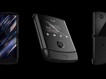 Motorola: próximo celular dobrável Razr terá Snapdragon 8+ Gen 1