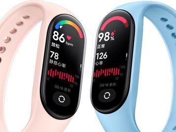 Mi Band 7 vs Mi Band 6: quais as diferenças entre as pulseiras?