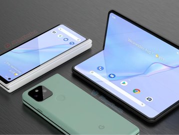 Pixel Fold: celular dobrável pode ter sido adiado novamente