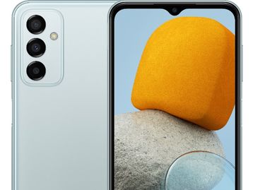 Samsung inicia vendas do Galaxy M23 5G no Brasil por R$ 2 mil