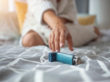 O que é asma, quais são os sintomas e como é o tratamento?