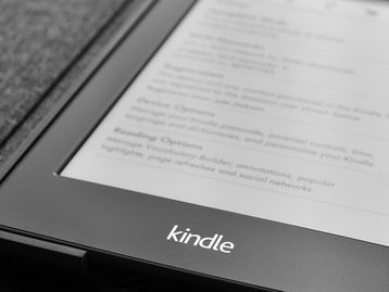 Kindle: Amazon deixará de atualizar modelos antigos