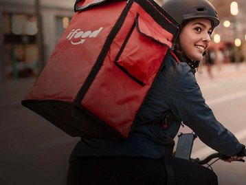 Cade pode multar dona do iFood em até R$ 60 milhões 
