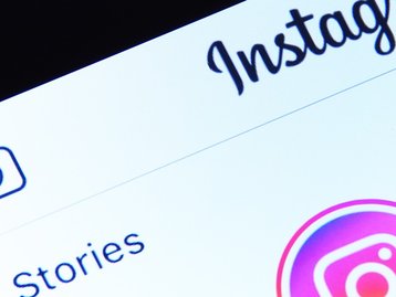 Falha no Instagram desabilita filtros e efeitos nos Stories