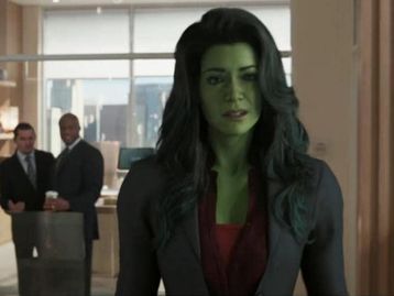 Mulher-Hulk: Marvel divulga trailer com CGI melhorado após polêmica; veja!
