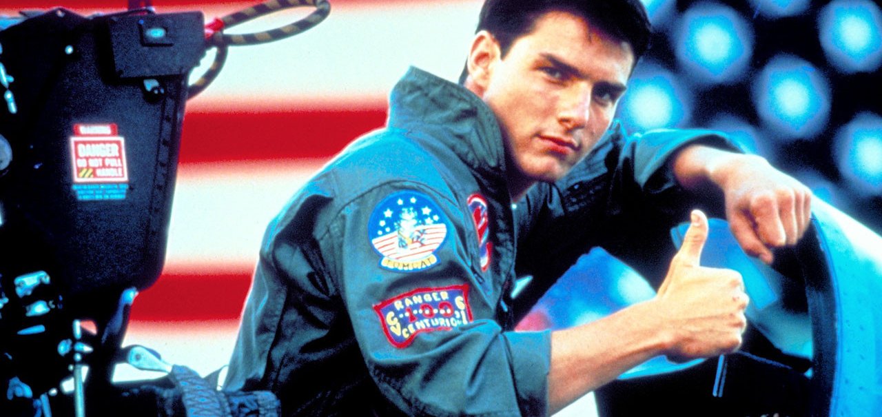 Top Gun: Maverick - é preciso ver o primeiro filme antes?