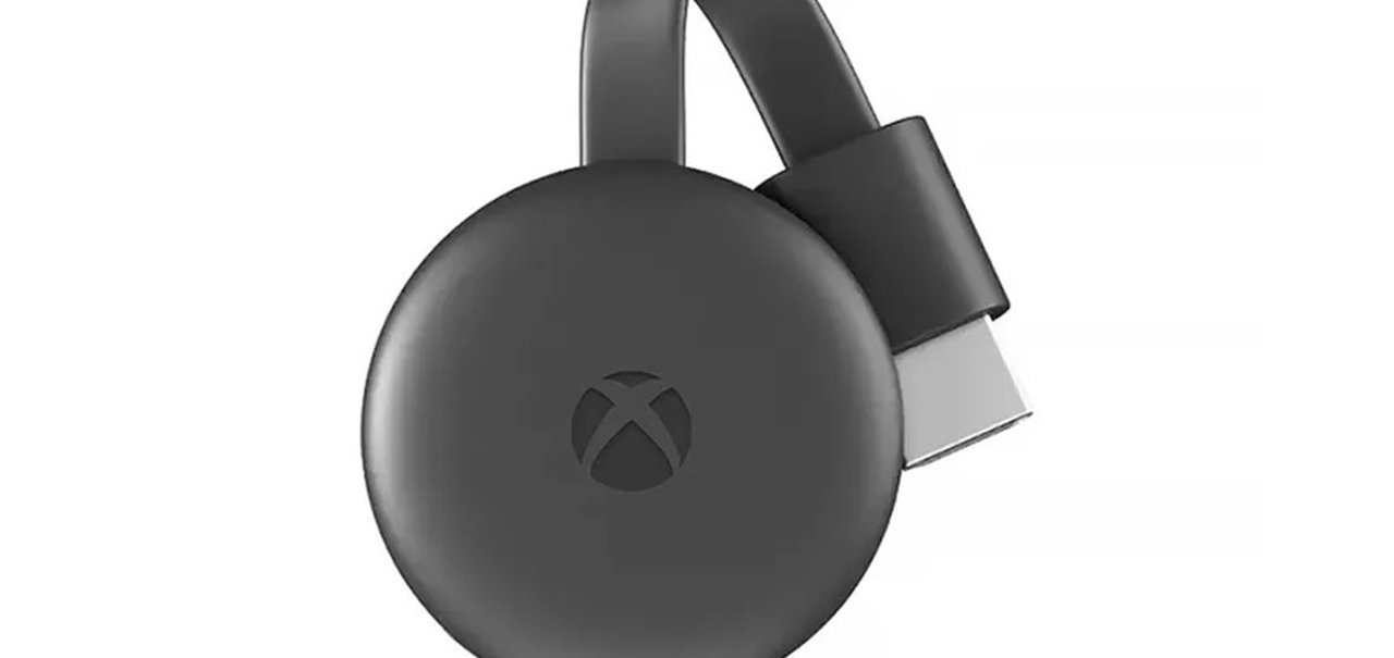 Chromecast do xCloud: Microsoft lançará dispositivo para jogos em nuvem