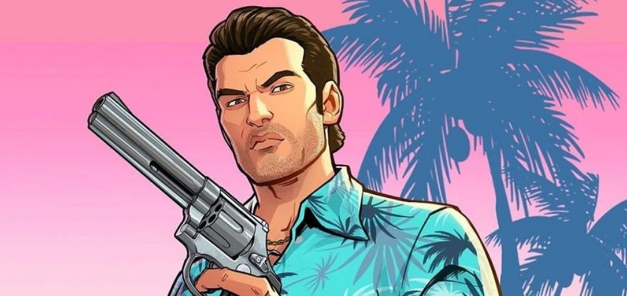 Rockstar faz homenagem a Ray Liotta, voz de Tommy de GTA Vice City