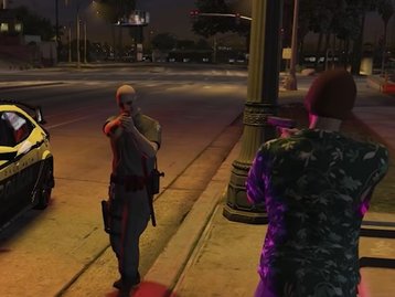 GTA: Porta dos Fundos faz paródia hilária sobre o jogo; confira!