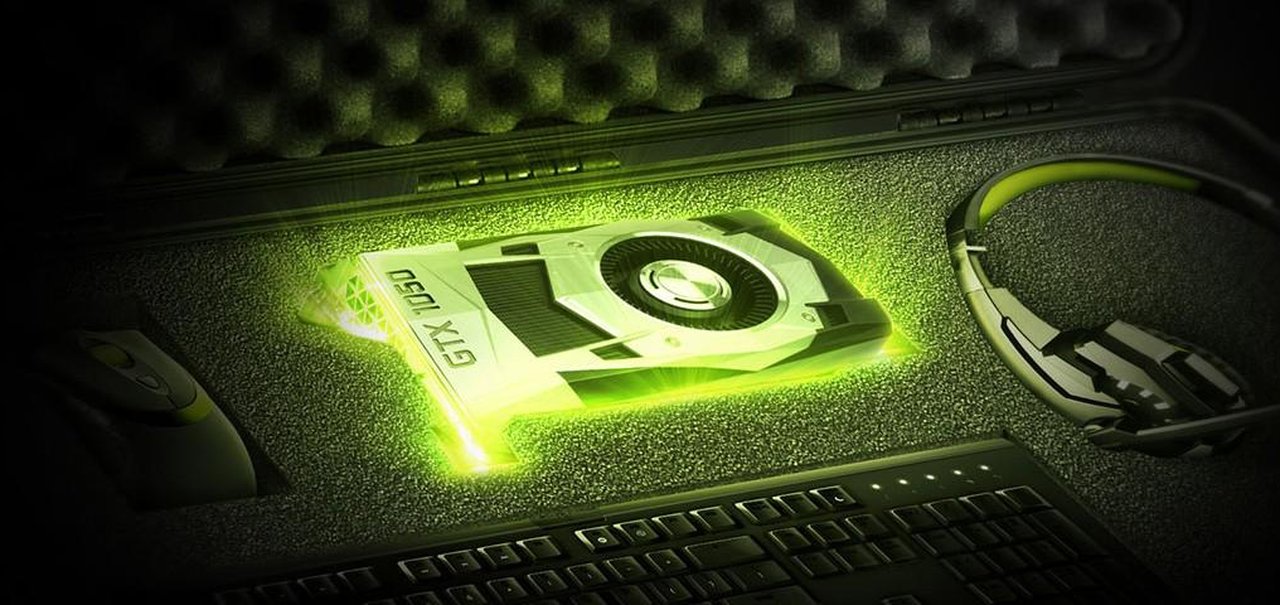 GTX 1050 Ti: como está a performance da GPU atualmente?