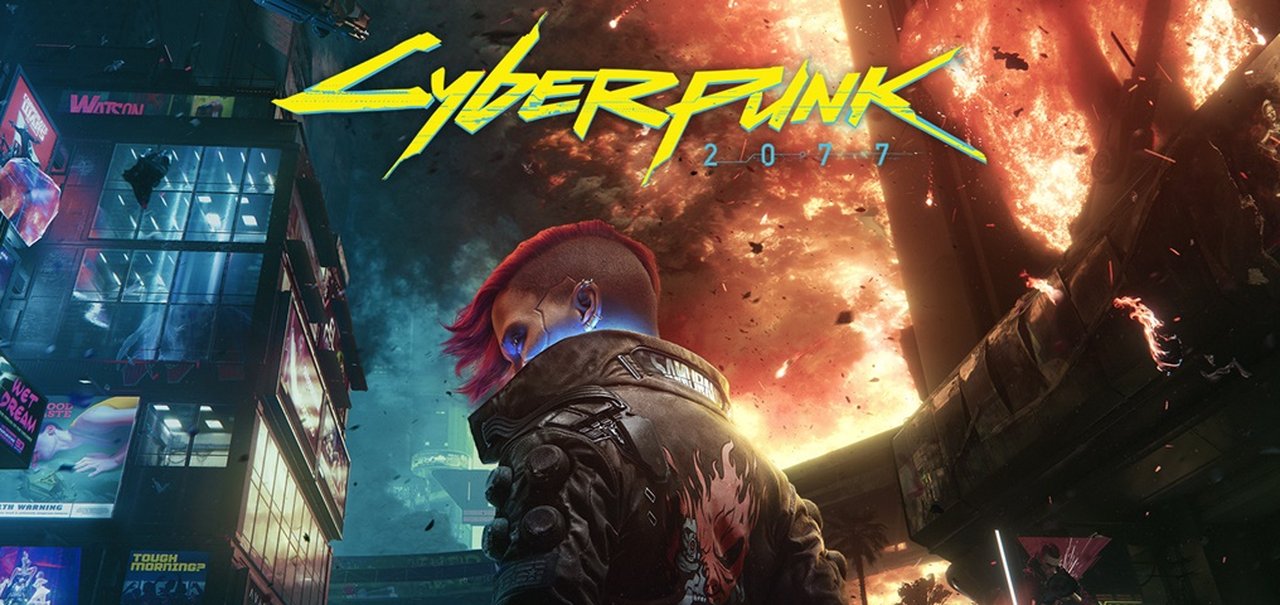 Cyberpunk 2077: supostos diálogos da DLC mostram novo personagem