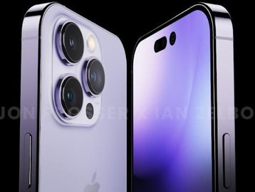 iPhone 14 Pro: conceito imagina como será o visual do celular