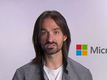 Alex Kipman e mais executivos da Microsoft são acusados de abuso