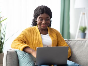 Como trocar a senha do Outlook?