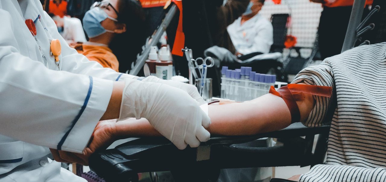 O que é preciso saber antes de doar sangue?