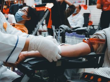 O que é preciso saber antes de doar sangue?
