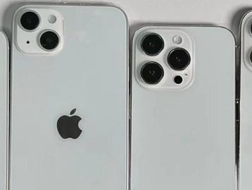 iPhone 14: vídeo mostra visual da nova geração em 'protótipos'